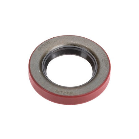 National Oil Seals & Bearings Rw-Rwd Dod Car Rd 66-72/Ply Car Rd 63-71 Oil Seal, 484058 484058